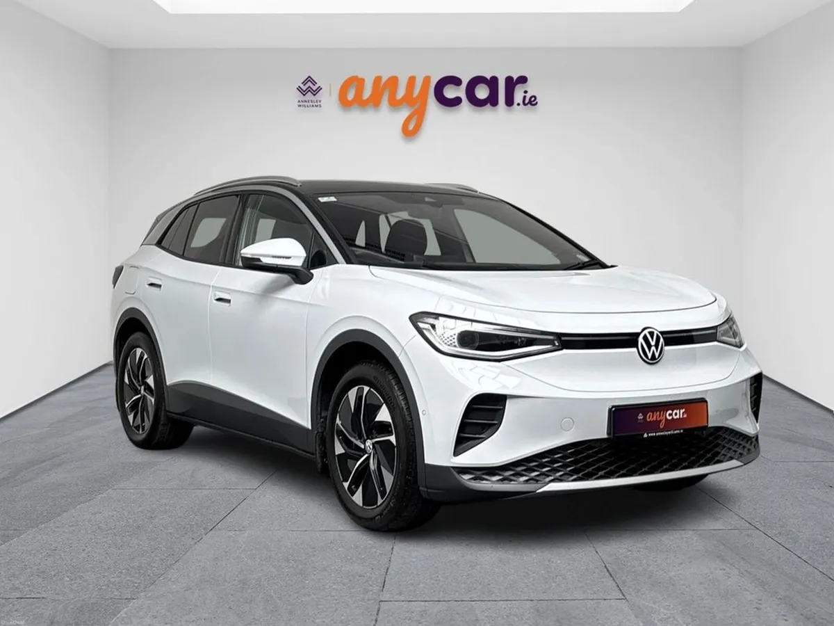 Volkswagen ID.4 Pro Plus 77KWH - Image 1