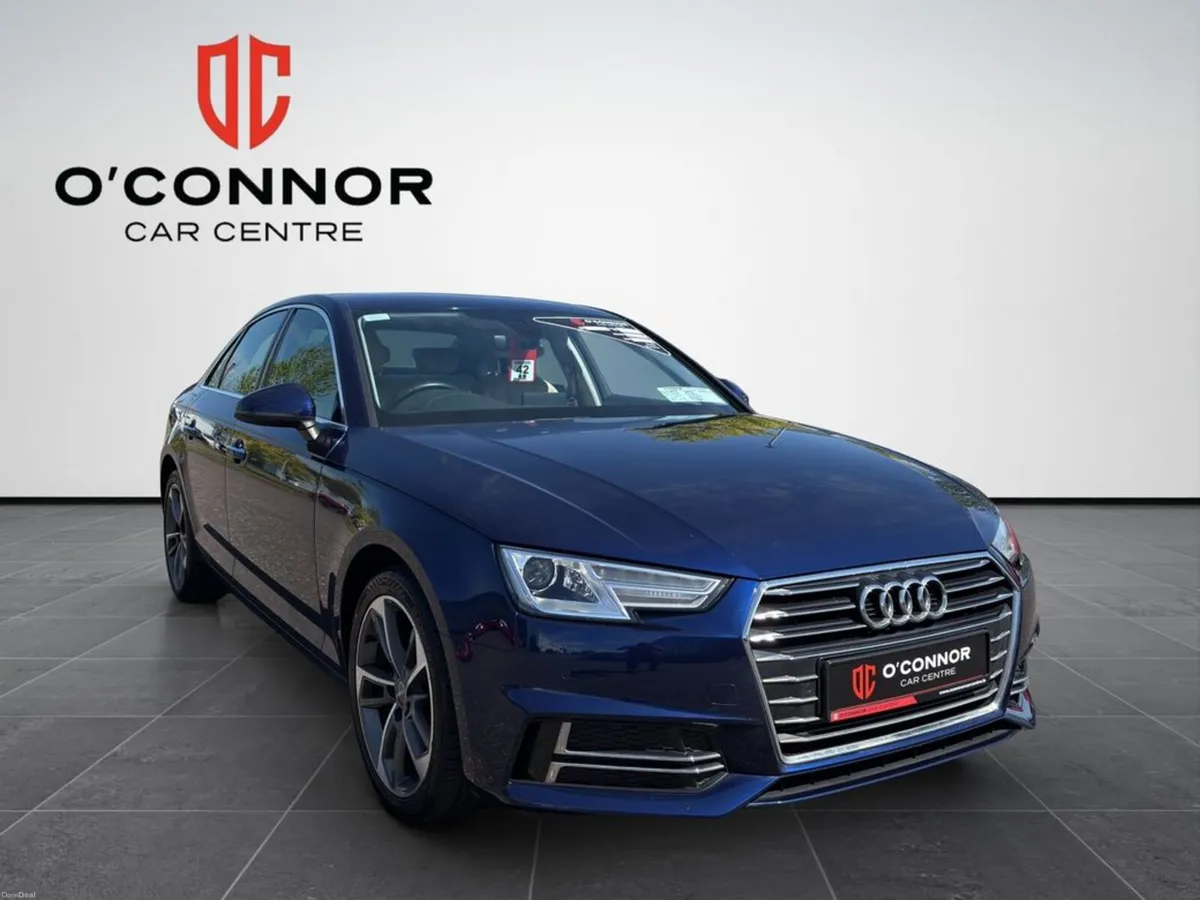 Audi A4 Classy, comfy, and cleaner than your Sunda - Image 3