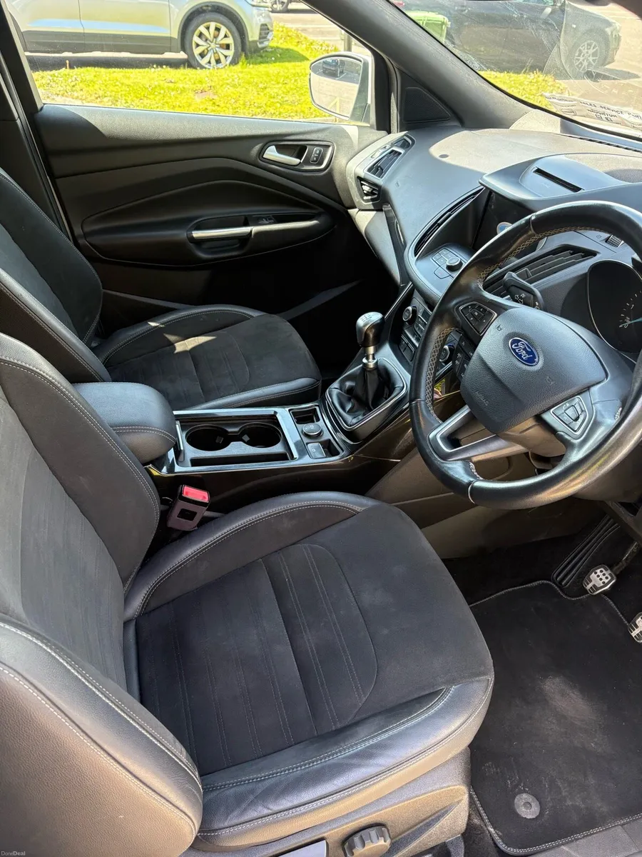 Ford Kuga st - Image 3