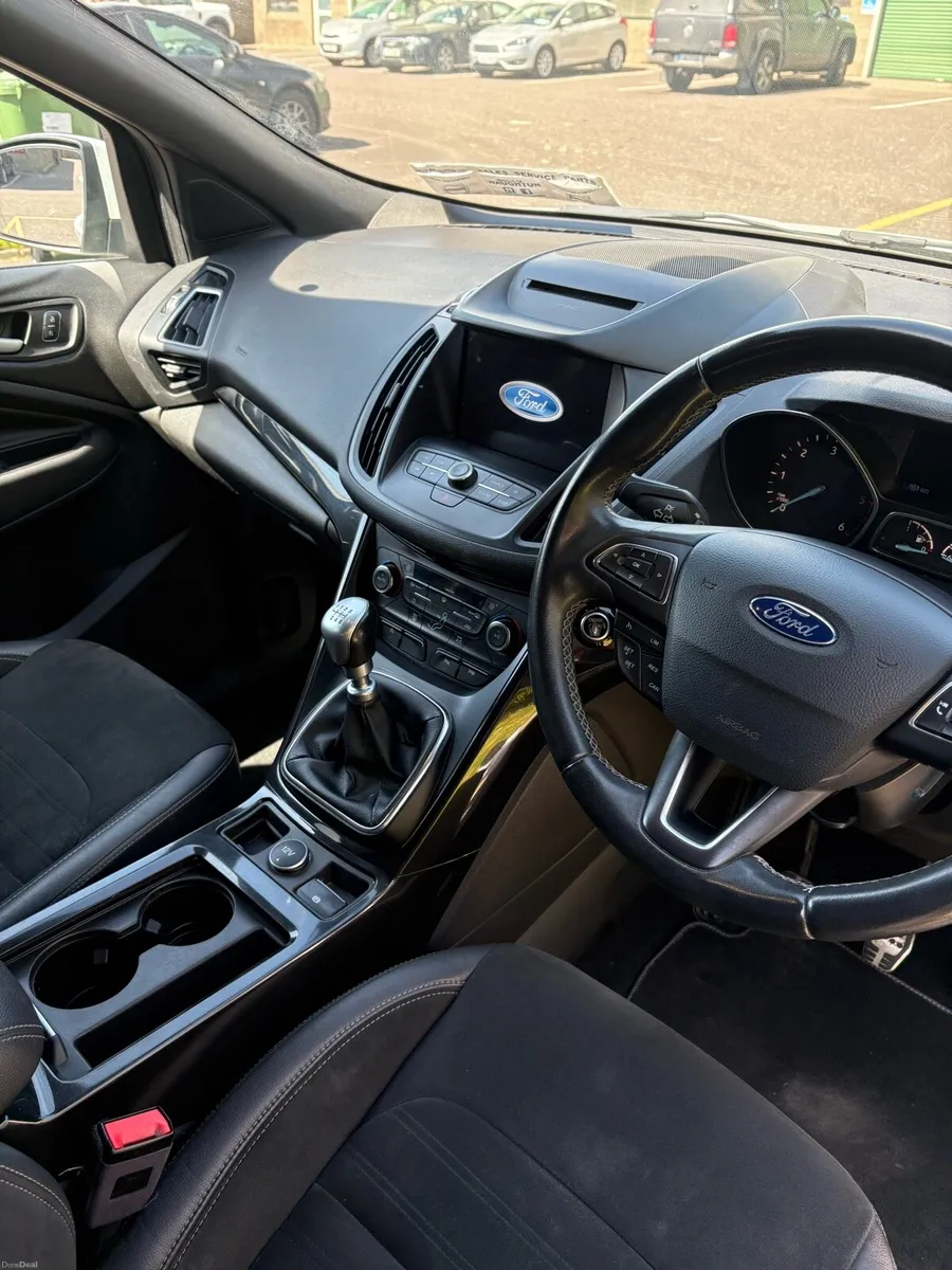 Ford Kuga st - Image 2