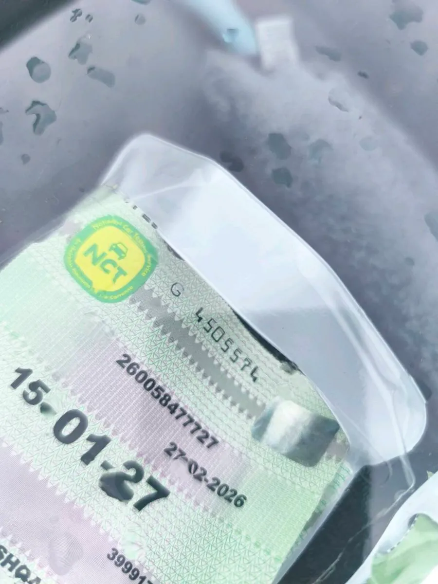 2008 Nissan Qashqai - Image 3