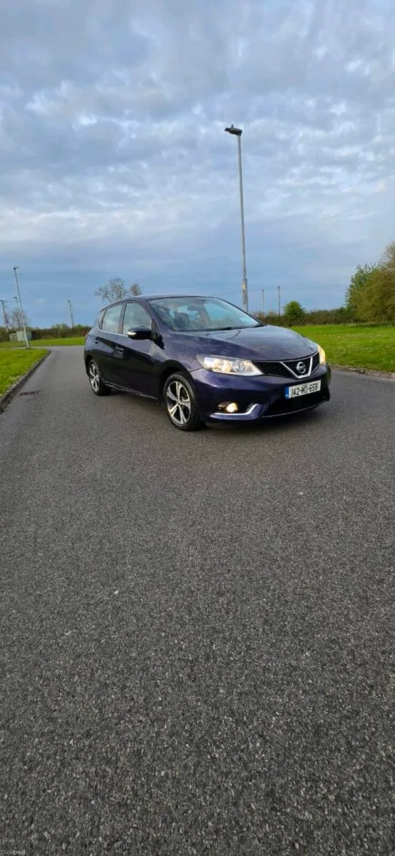 Nissan pulsar NEW NCT - Image 2