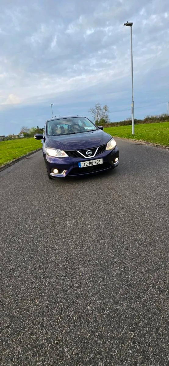 Nissan pulsar NEW NCT - Image 3