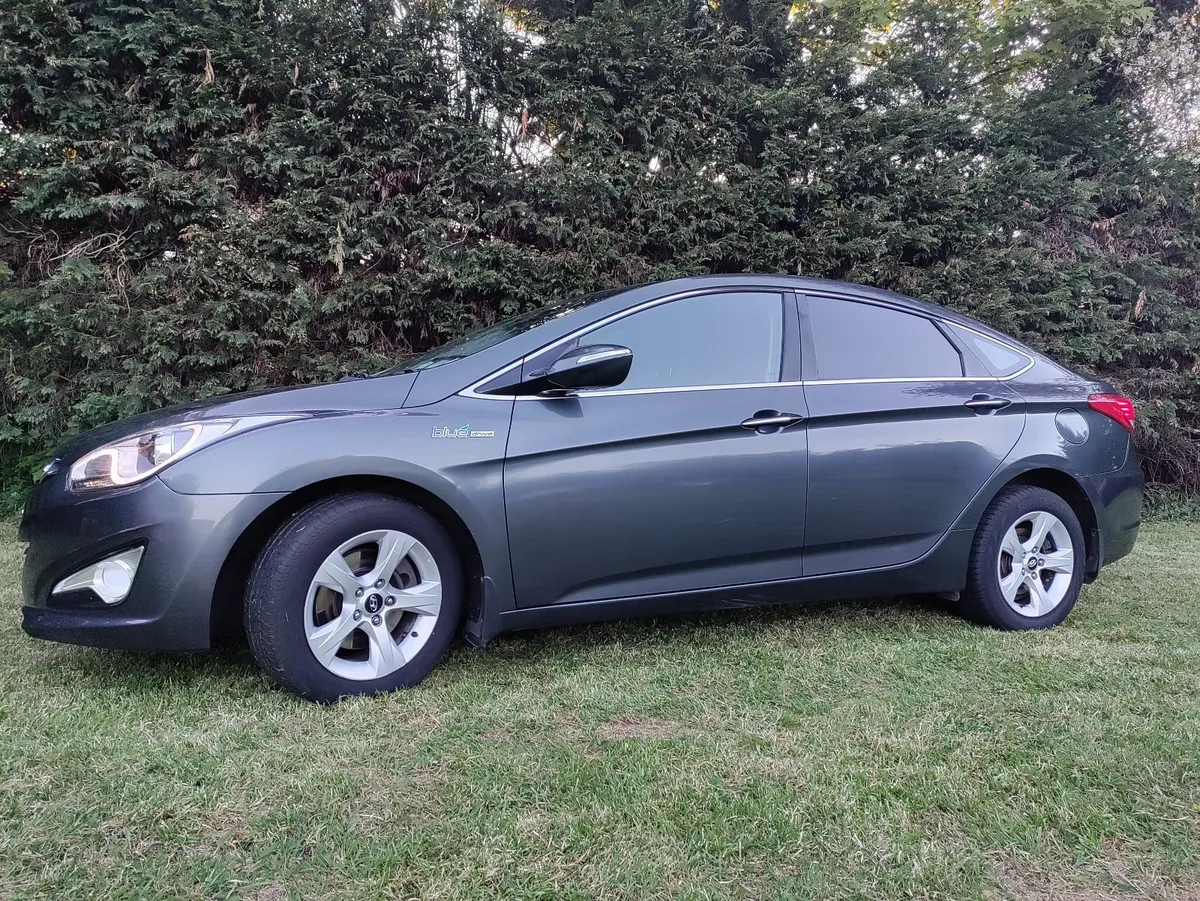 Hyundai i40 2013 Nct 05/2027 - Image 1