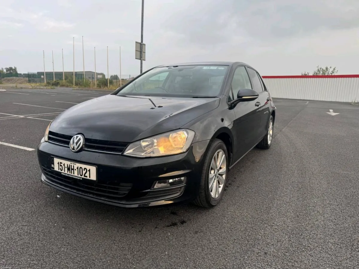Vw Golf Automatic - Image 2