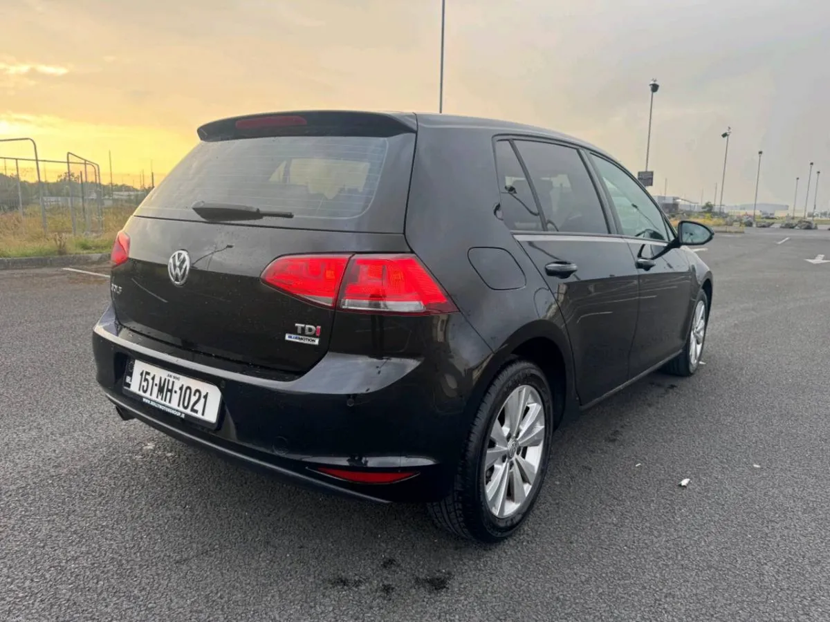 Vw Golf Automatic - Image 4