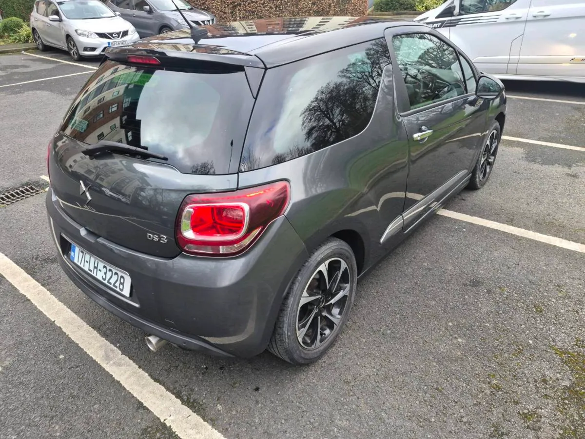 Citroen cs3 - Image 2