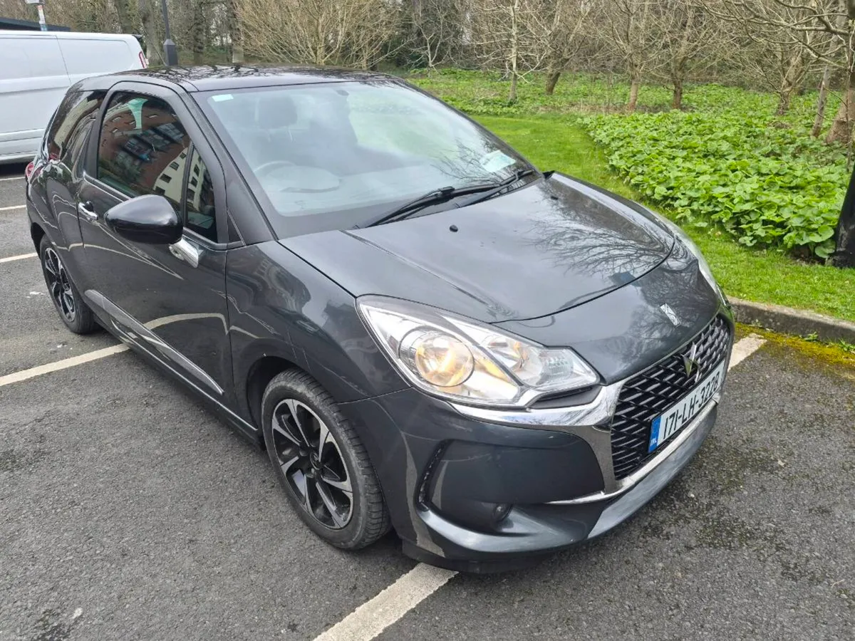 Citroen cs3 - Image 4