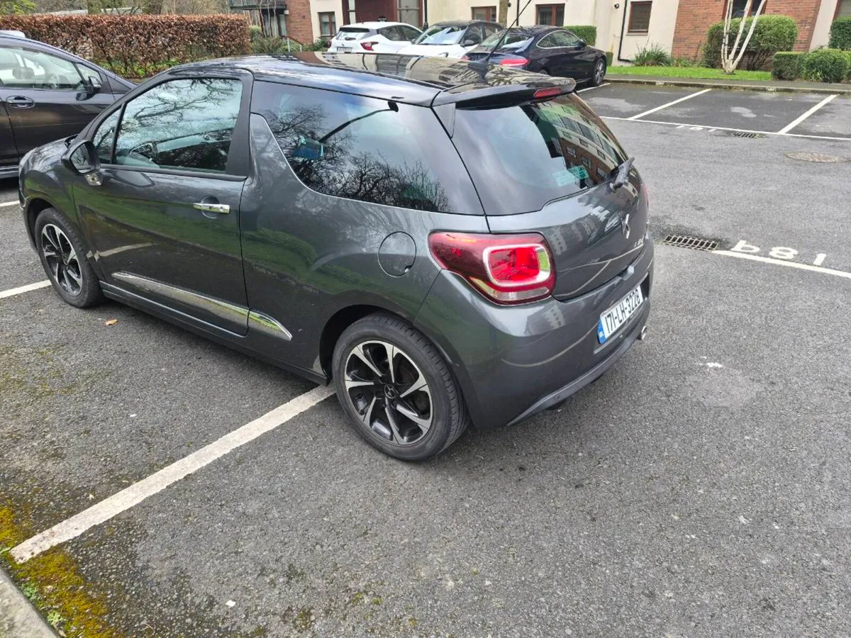 Citroen cs3 - Image 6