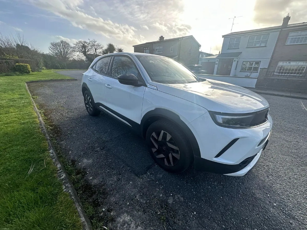 Opel Mokka 2024 - Image 1