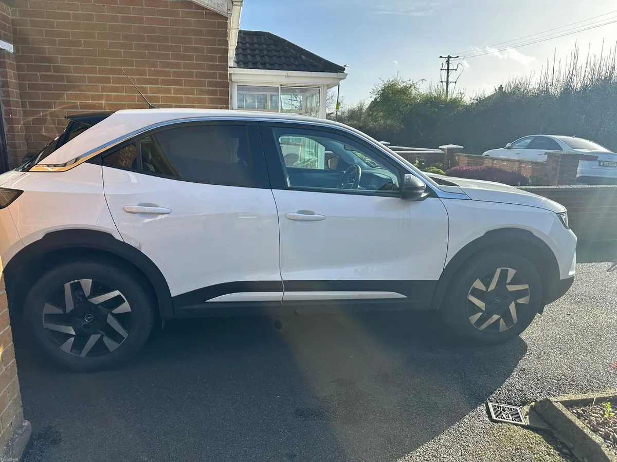 Opel Mokka 2024 - Image 3