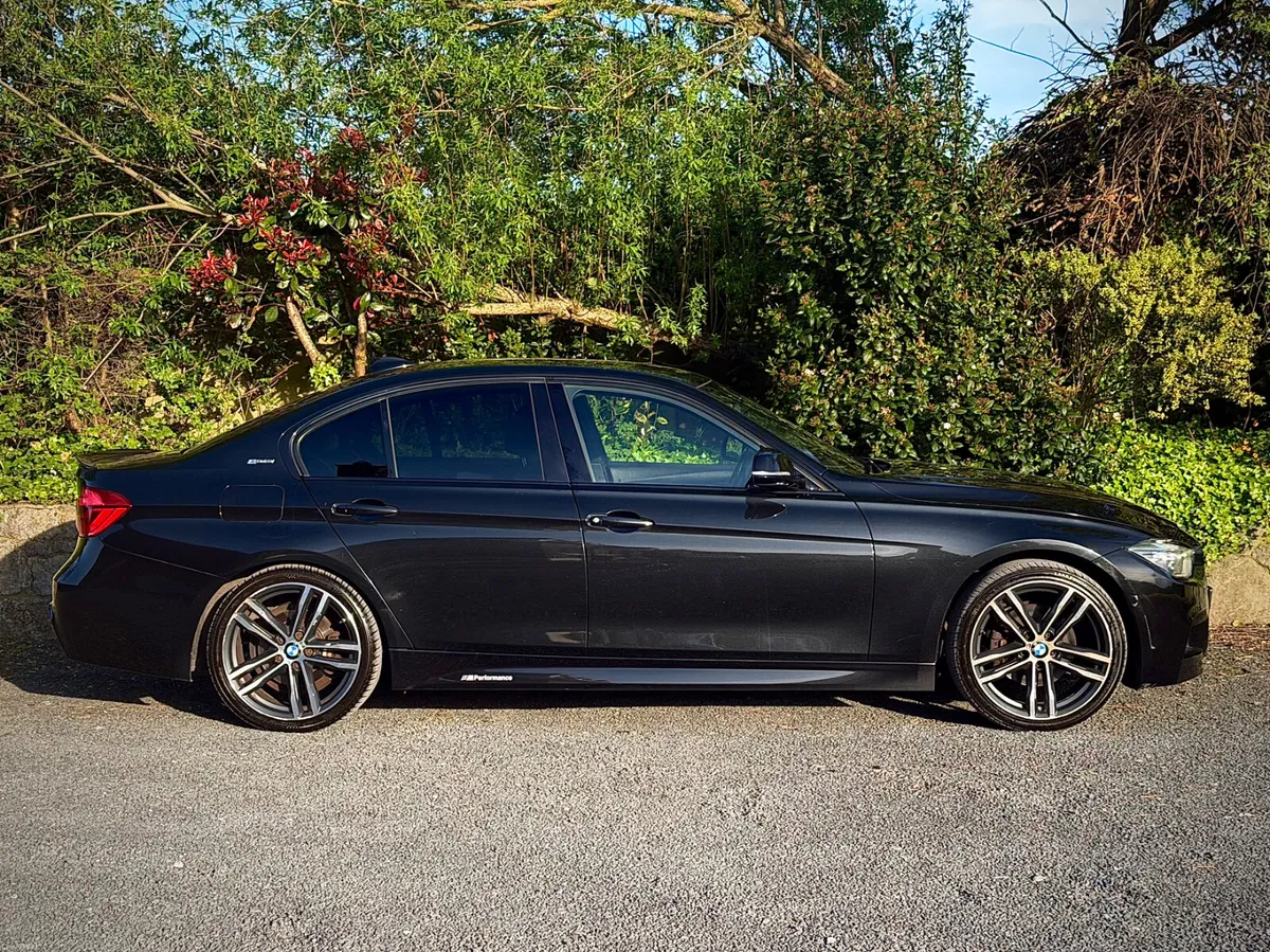 BMW 330E M-Sport (Finance Available) - Image 2