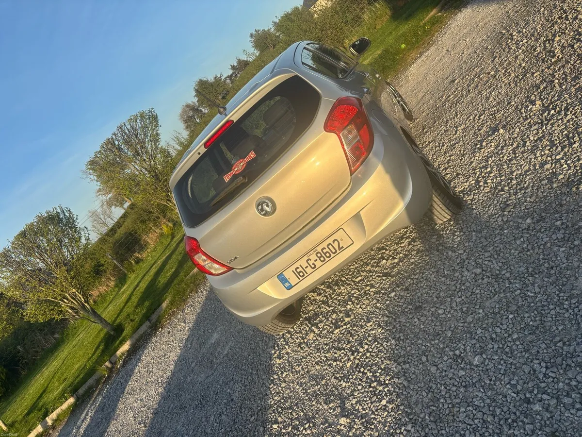 Vauxhall Viva - Image 2