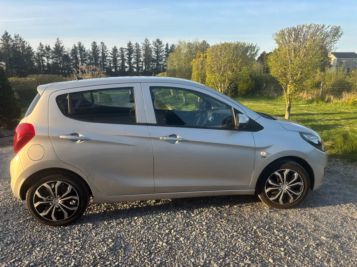 Vauxhall Viva - Image 3