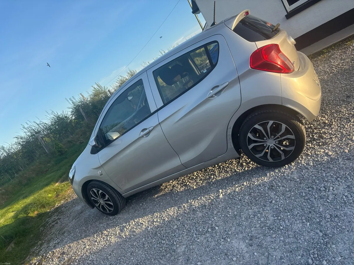 Vauxhall Viva - Image 4