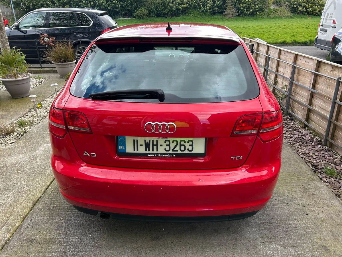 Audi a3 - Image 4