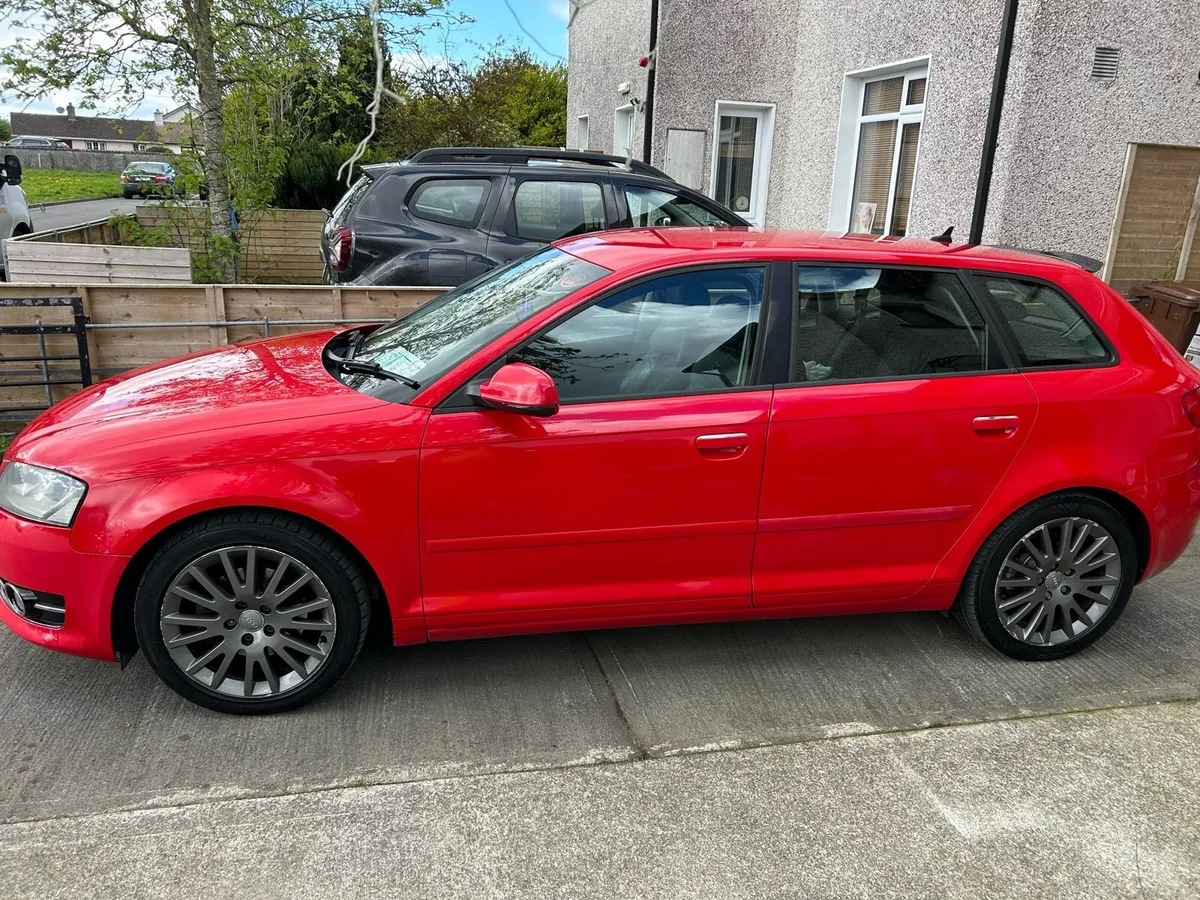 Audi a3 - Image 2