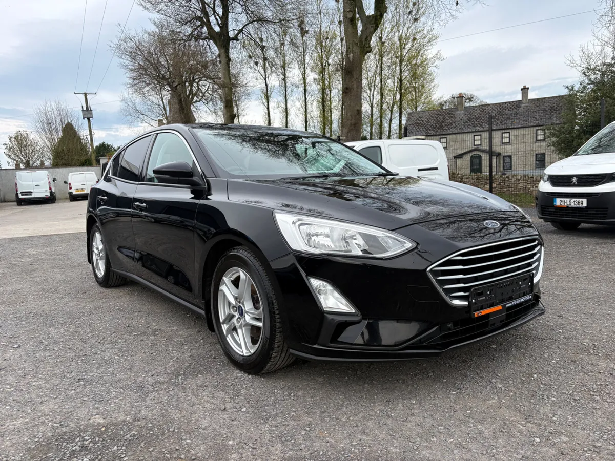 Ford Focus - Image 1