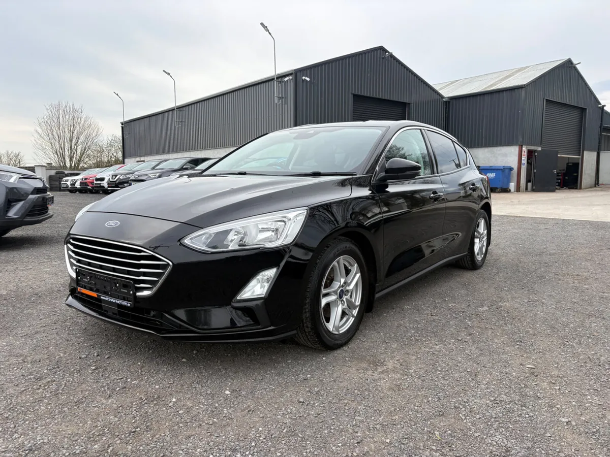 Ford Focus - Image 3
