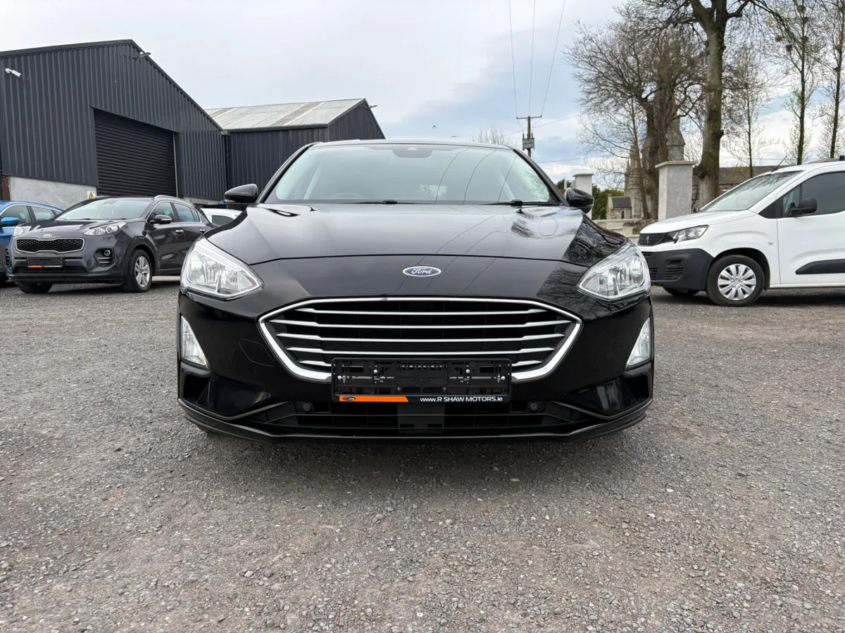 Ford Focus - Image 2