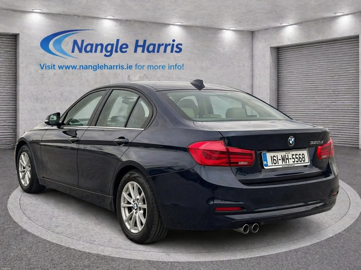 BMW 3-Series FRESH NCT 04/28. AUTOMATIC - Image 3