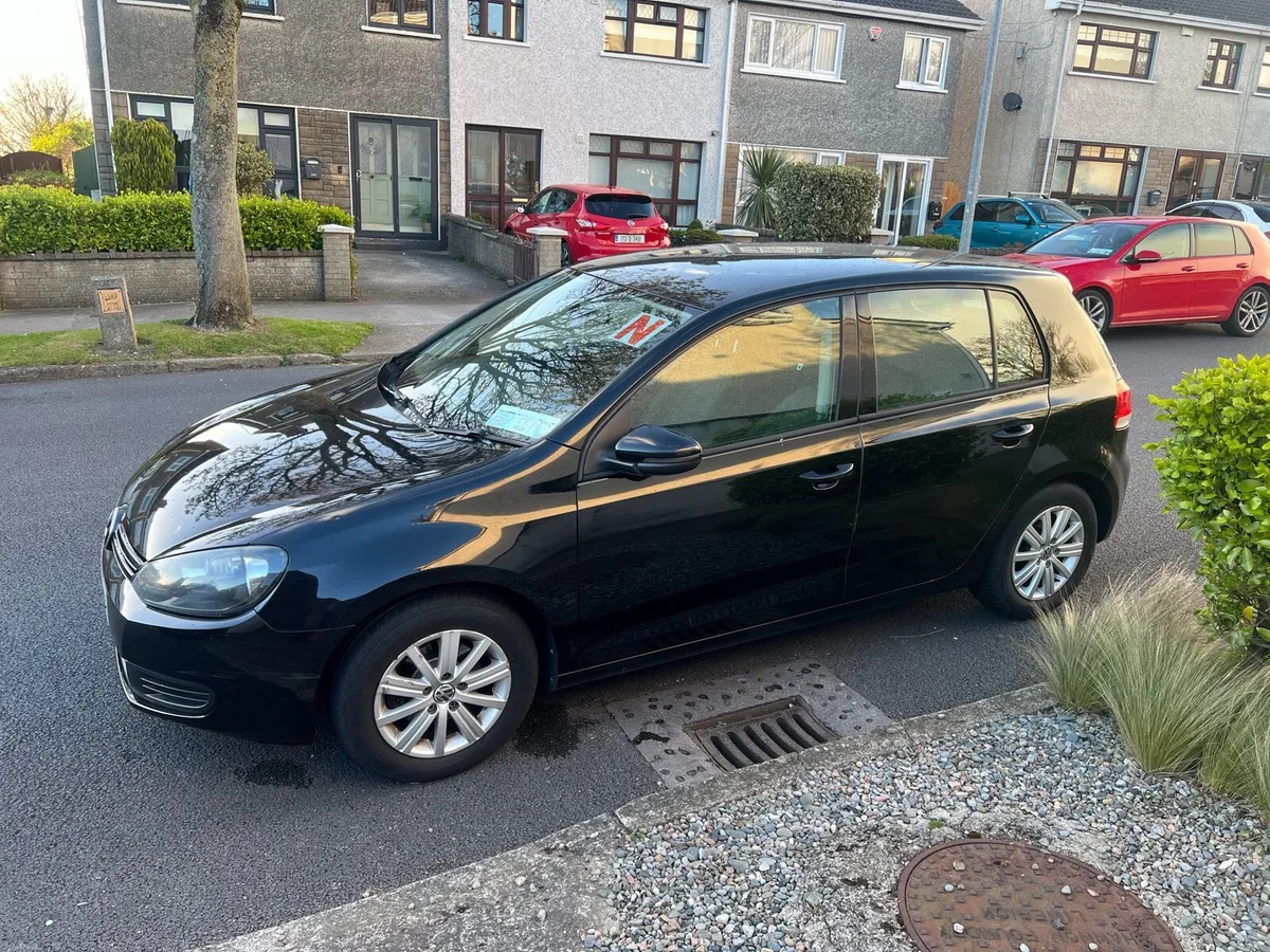 Volkswagen Golf - Image 2