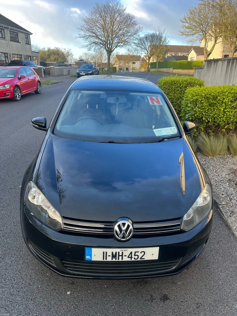 Volkswagen Golf - Image 3