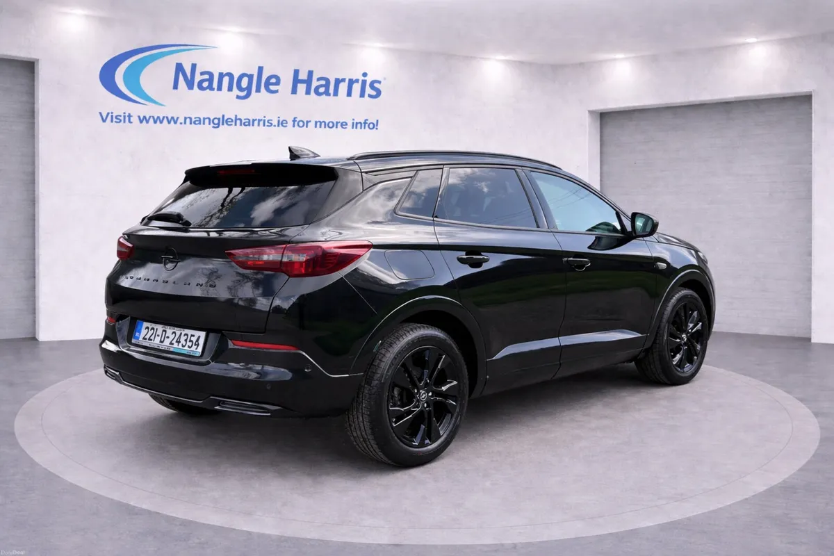 Opel Grandland  SRI.. Fresh NCT 04/28 - Image 5