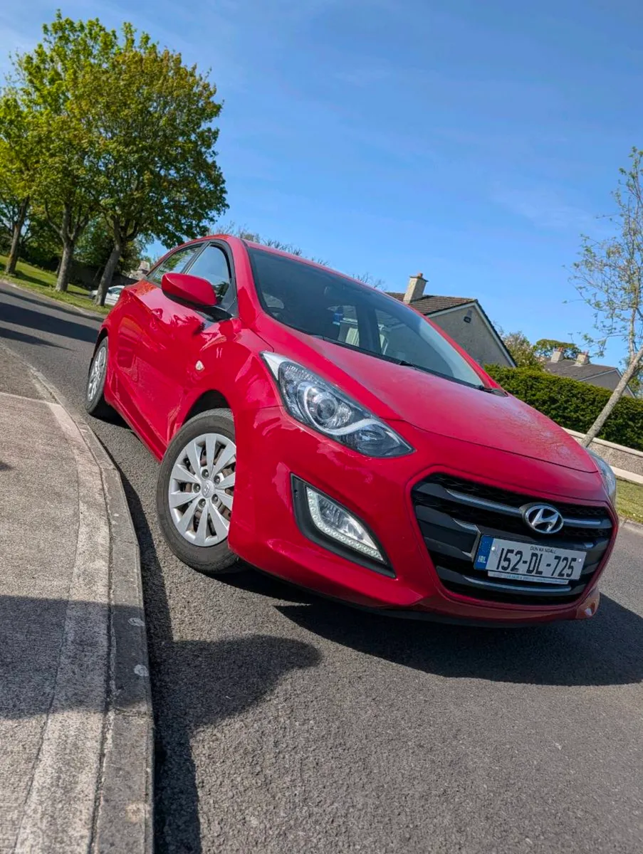 Hyundai i30 - Image 1