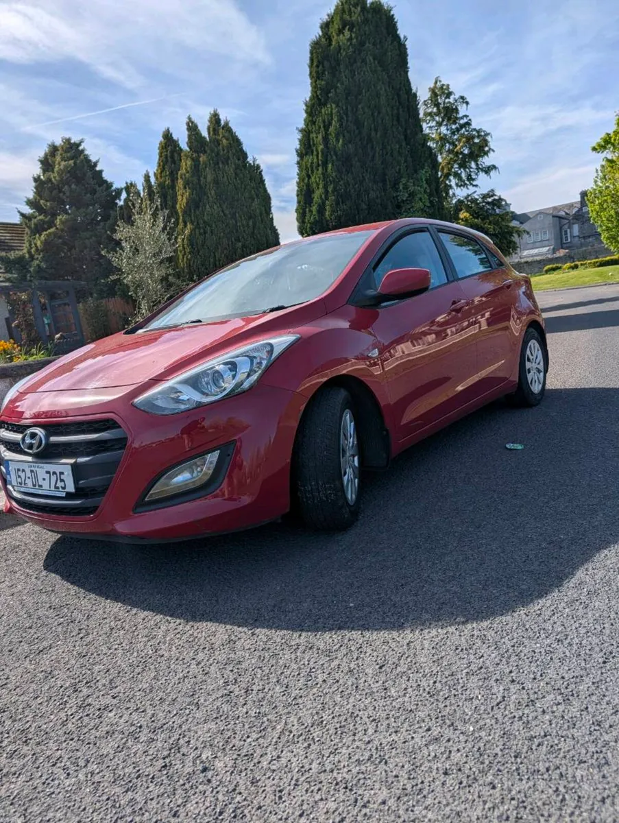 Hyundai i30 - Image 3