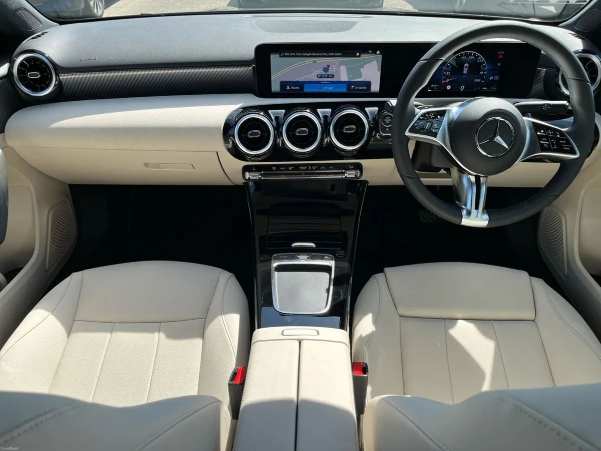 Mercedes-Benz A-Class A 180 Progressive Line Hatch - Image 4