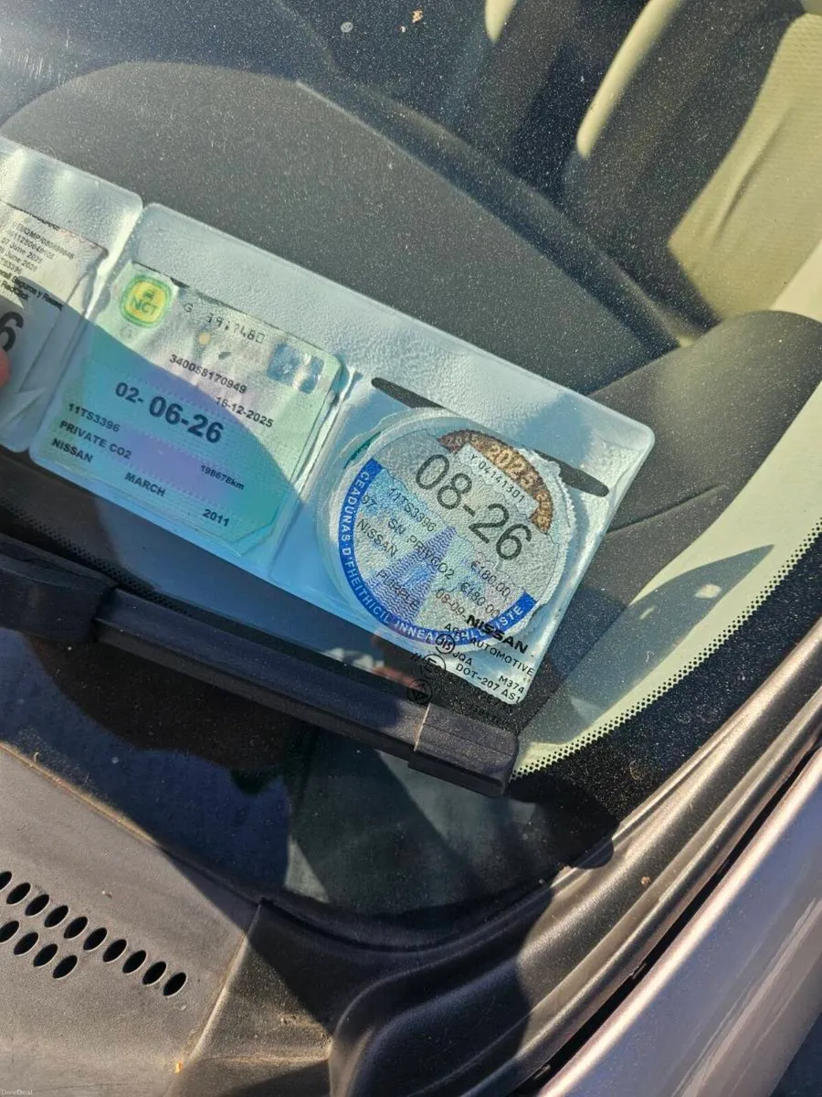 Nissian march - Image 4