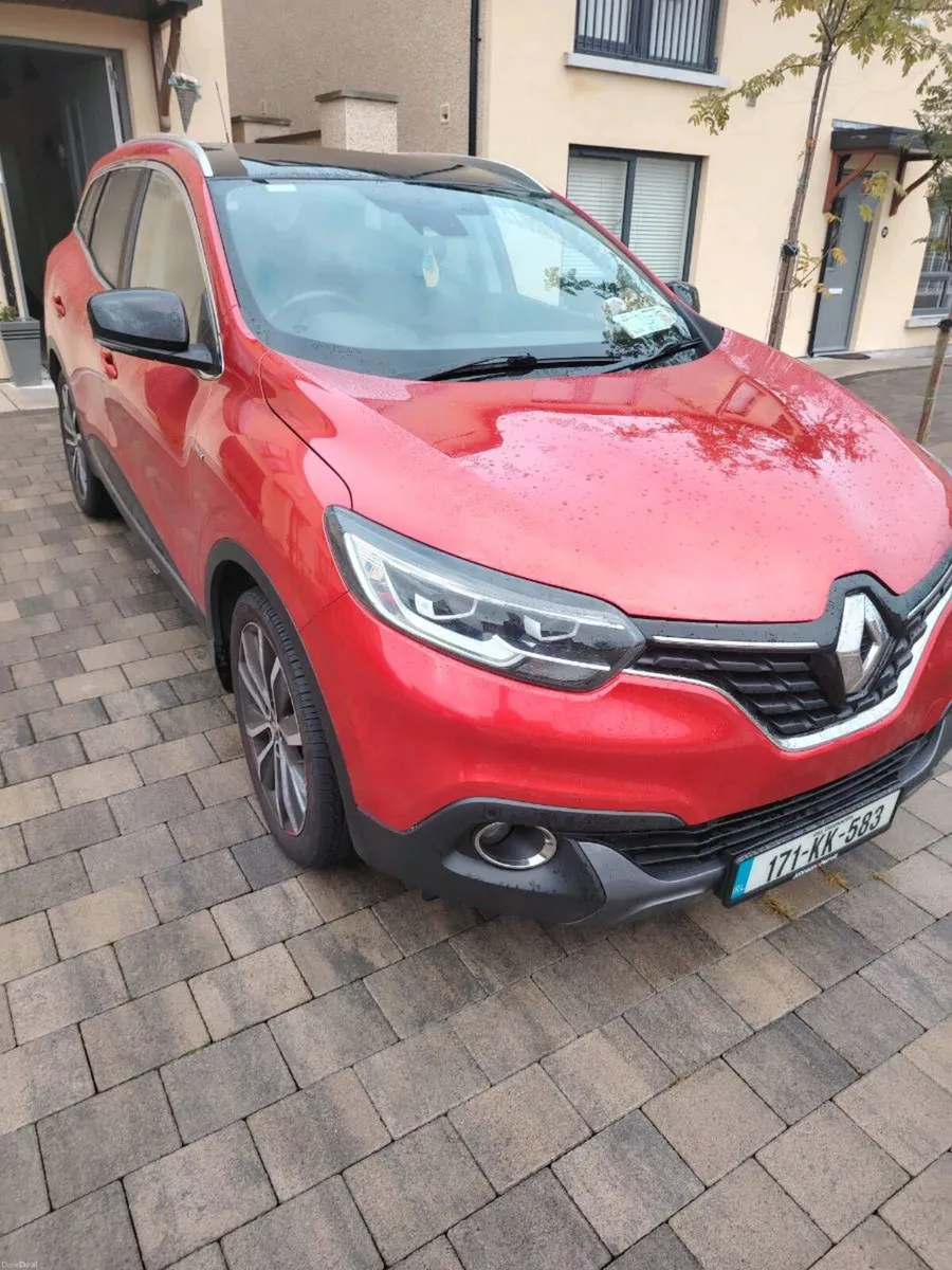Renault Kadjar - Image 4