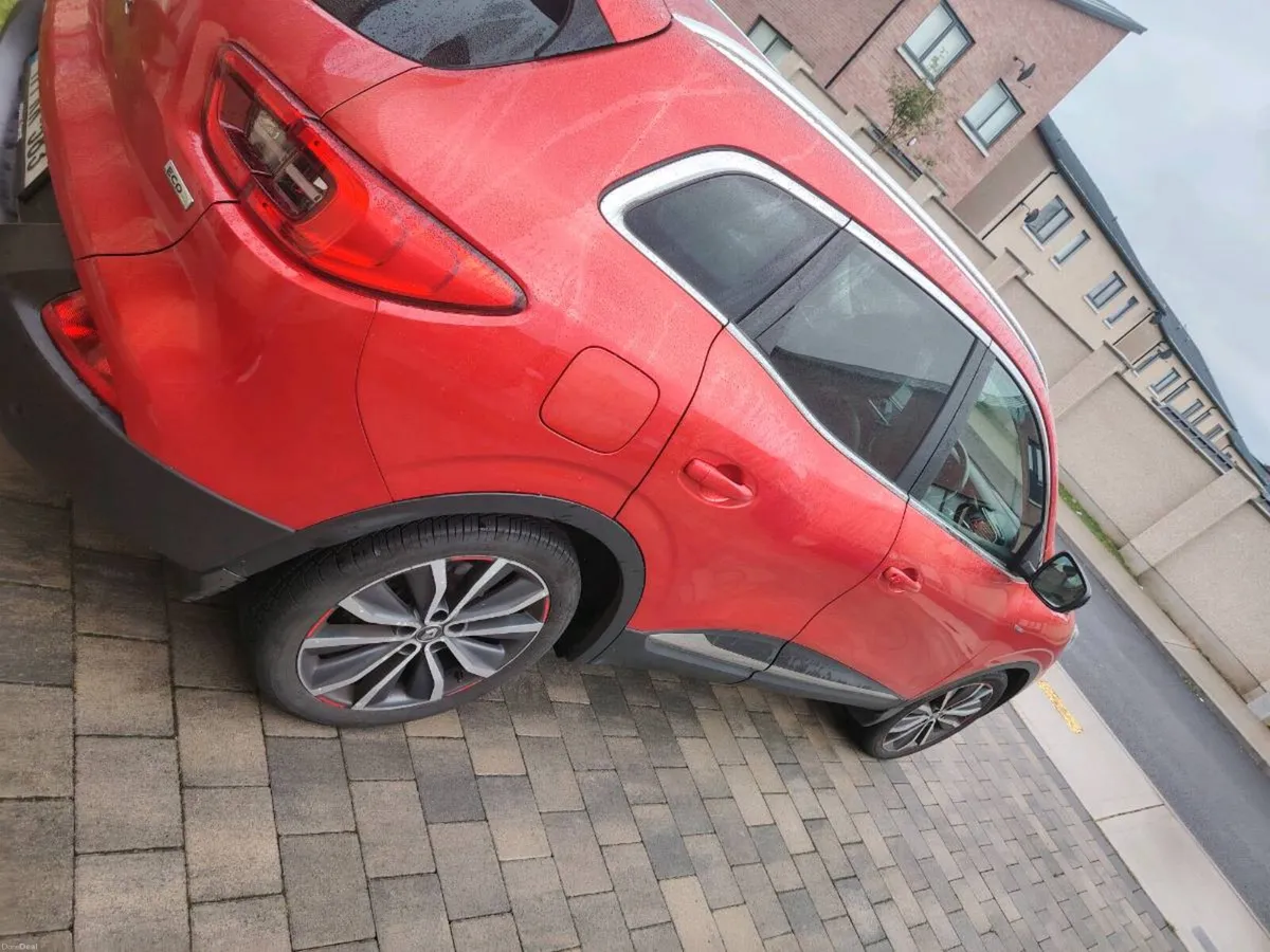 Renault Kadjar - Image 2