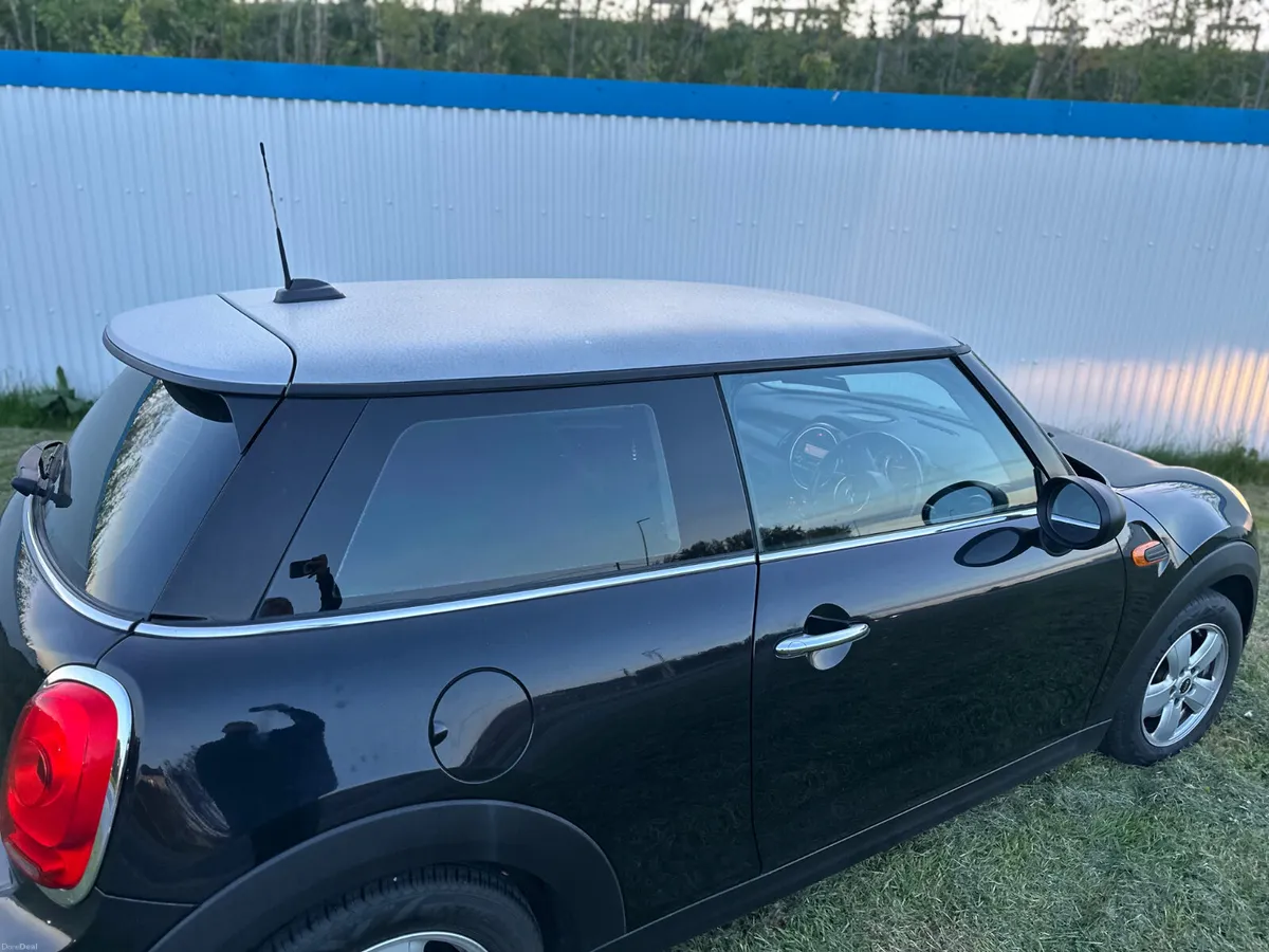 Mini Cooper  NCT 12/26 Tax 10/26 - Image 4