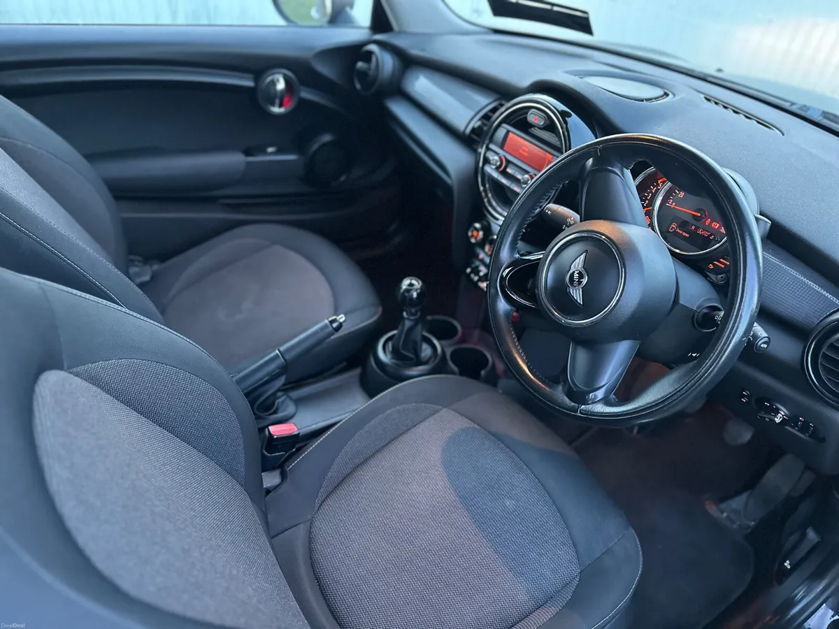 Mini Cooper  NCT 12/26 Tax 10/26 - Image 3