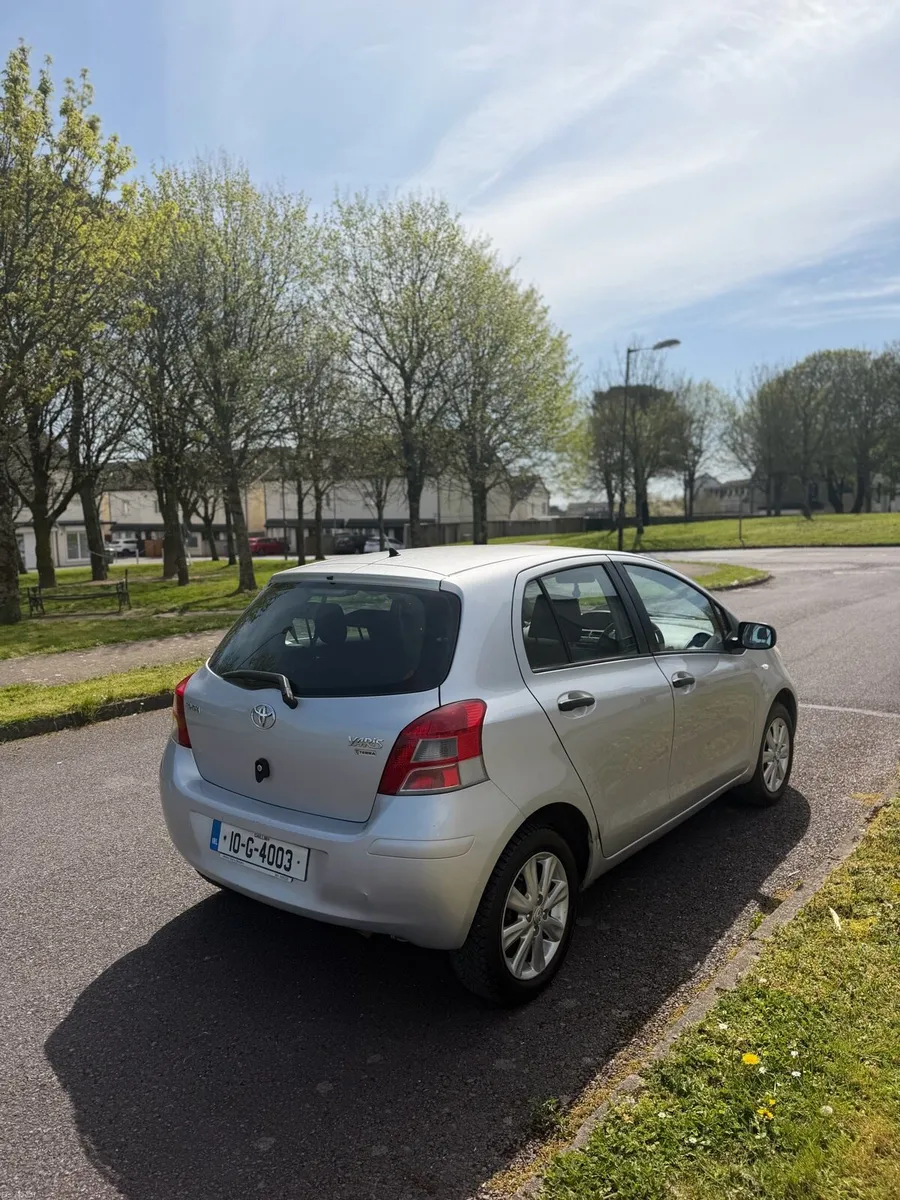 Toyota Yaris, 1.0 petrol⛽️ - Image 4