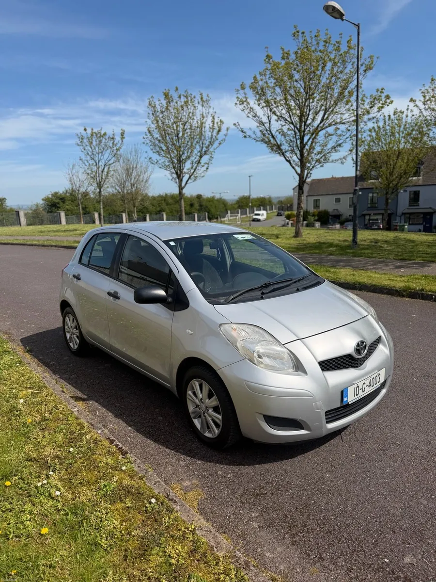 Toyota Yaris, 1.0 petrol⛽️ - Image 3