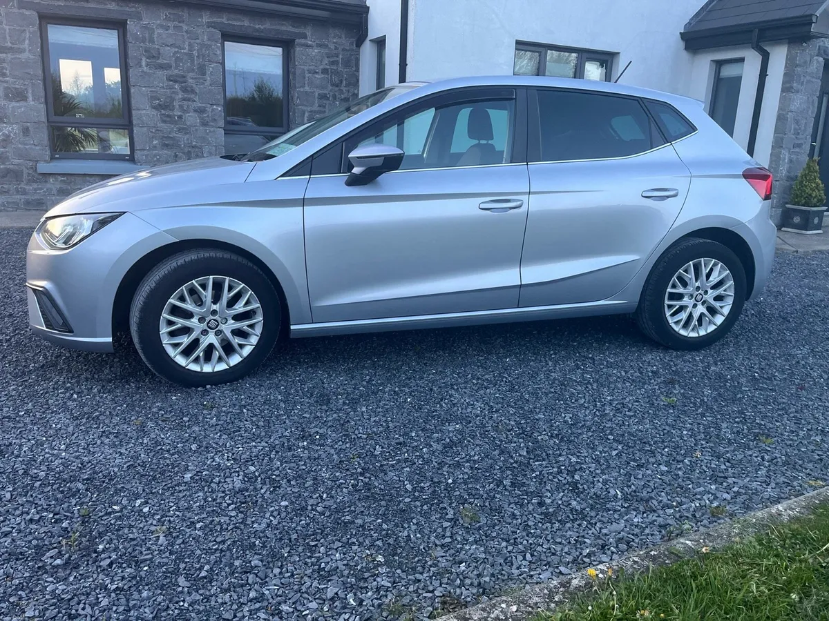 Seat Ibiza SE 1.6 TDI - Image 2