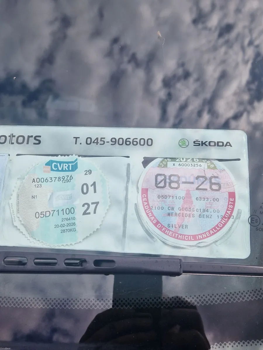 Mercedes-Benz M-Class 2005 - Image 3