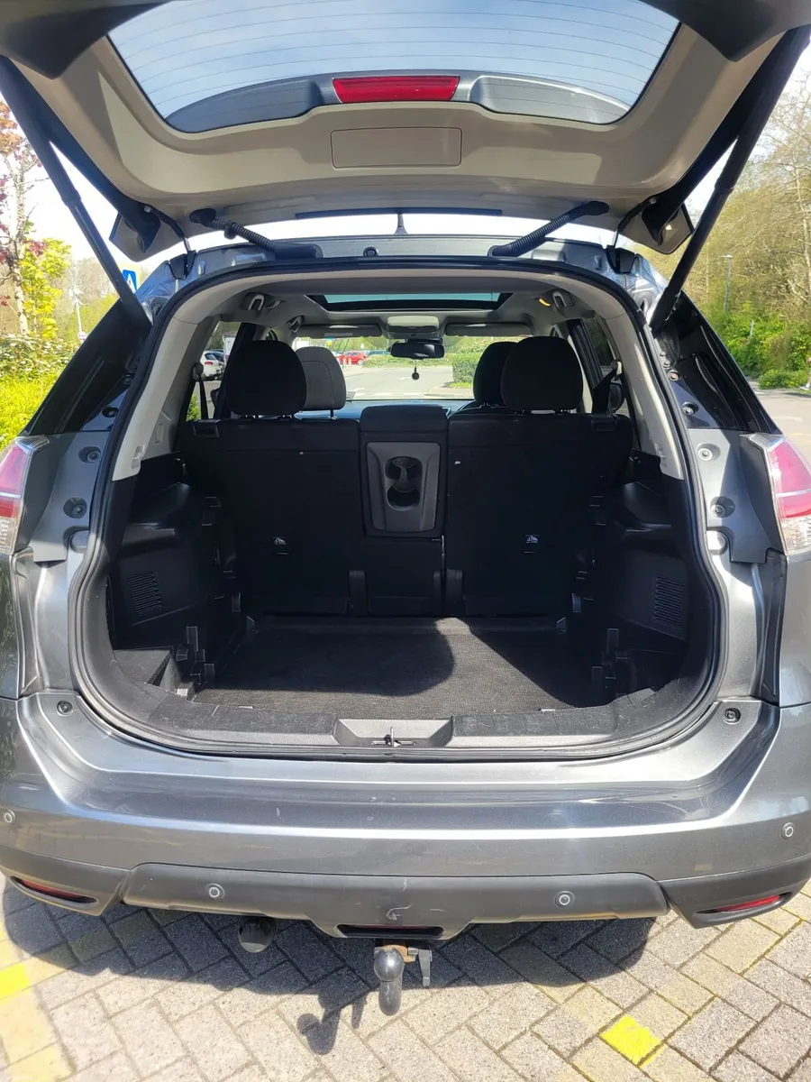 Nissan X-Trail 2016 - Image 2