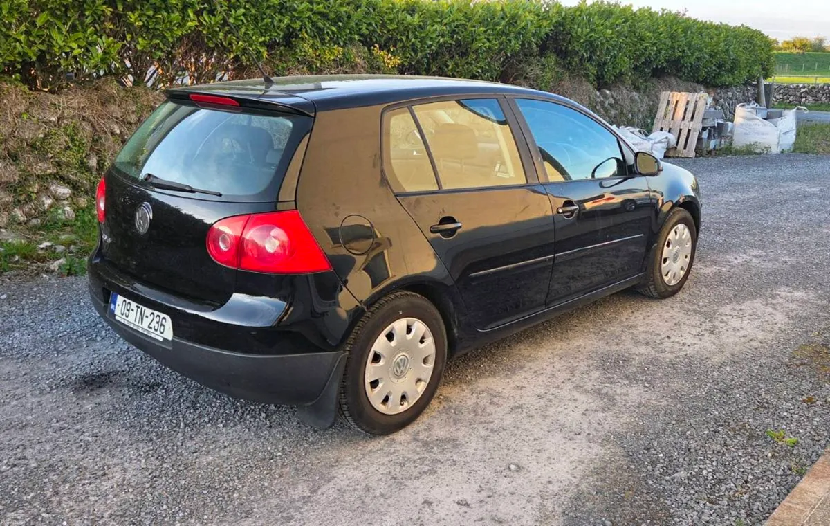 Vw Golf - Image 2