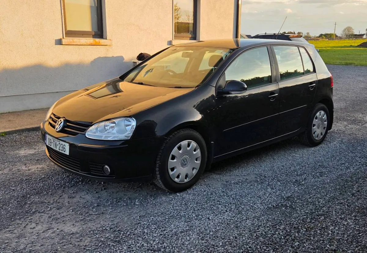 Vw Golf - Image 4