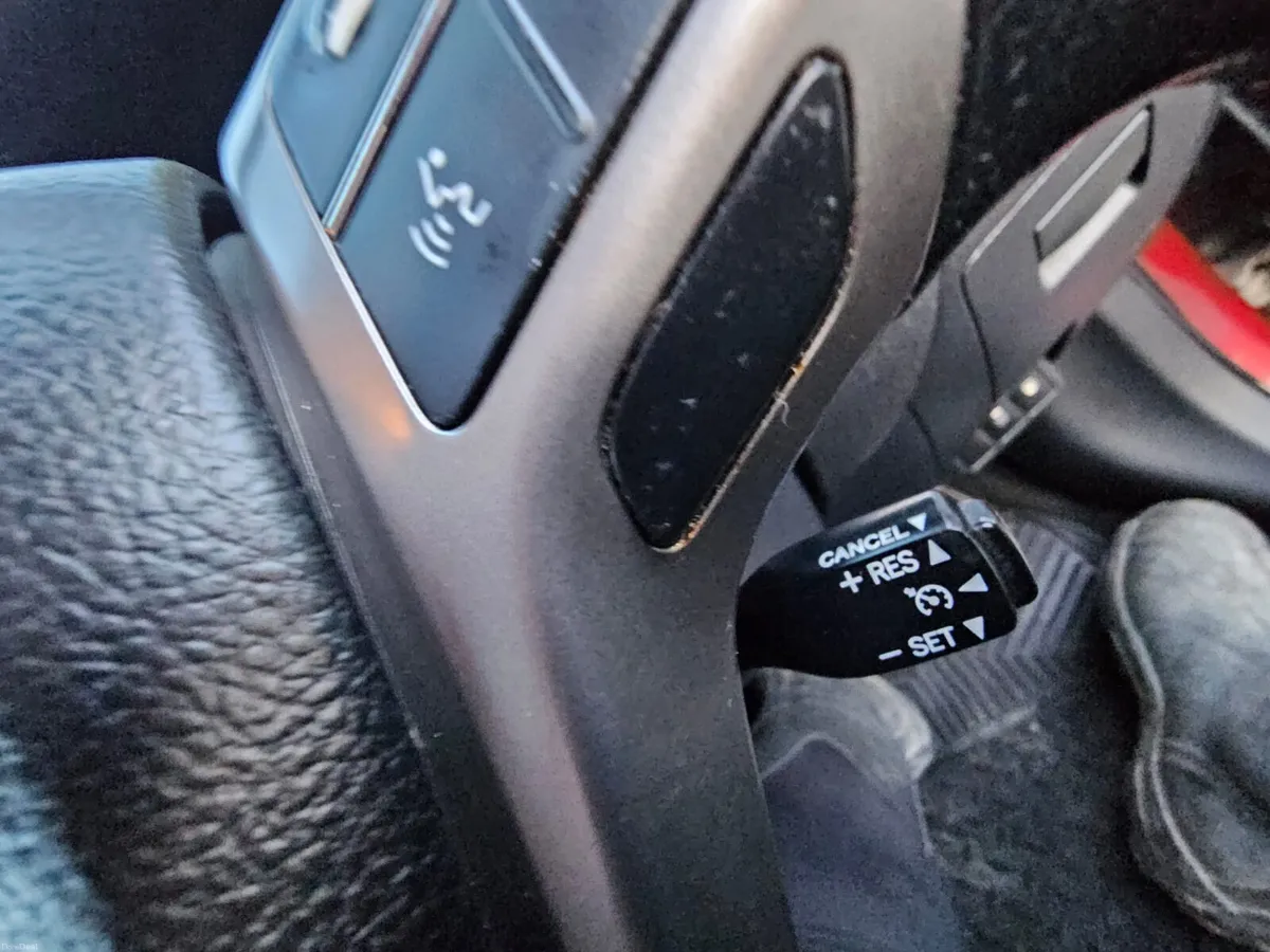 Toyota Avensis 2012 diesel nct&tax €4900 - Image 4