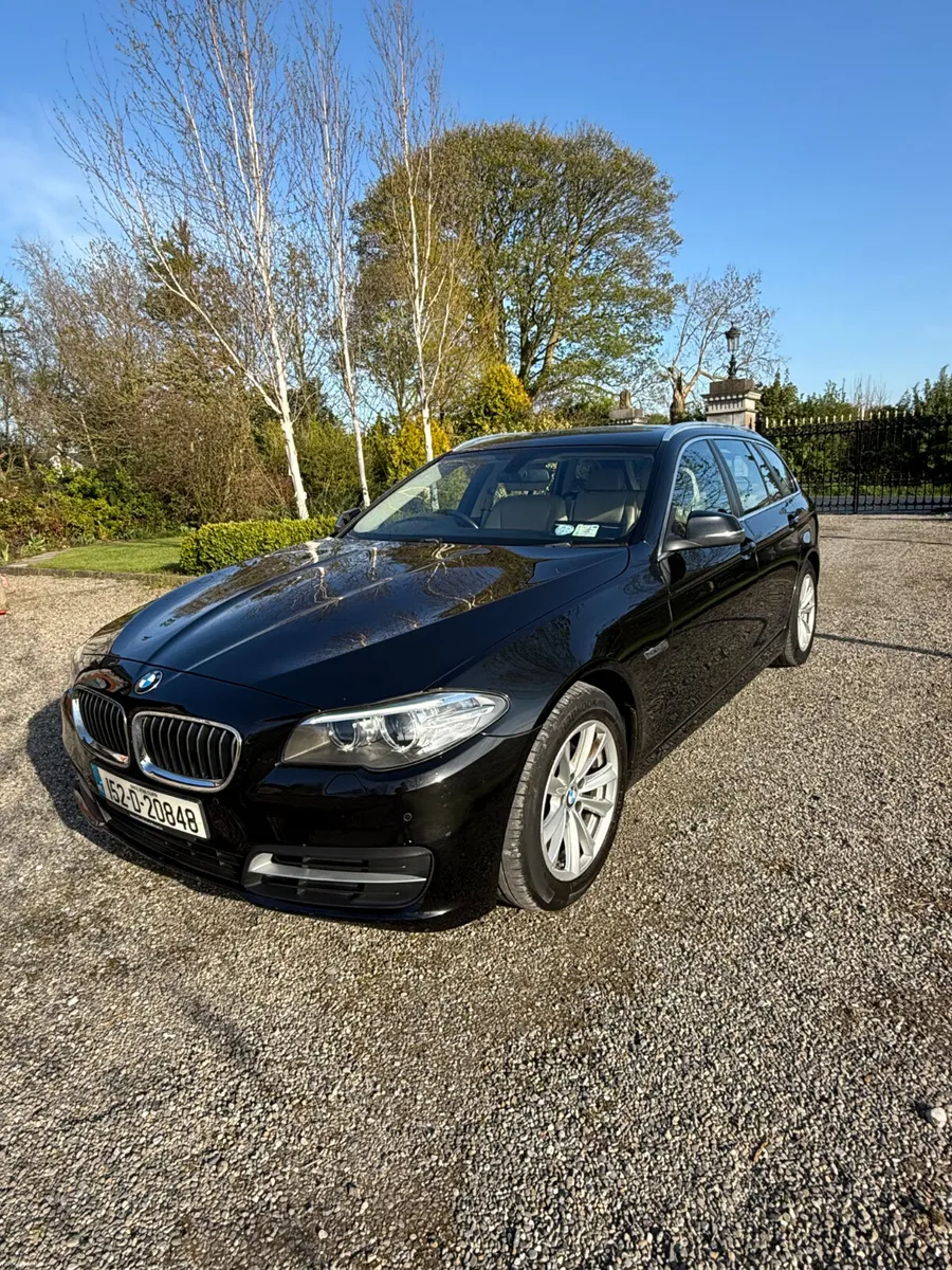 ✅ BMW Touring Auto 169 Km Finance 2-Year Warranty - Image 2