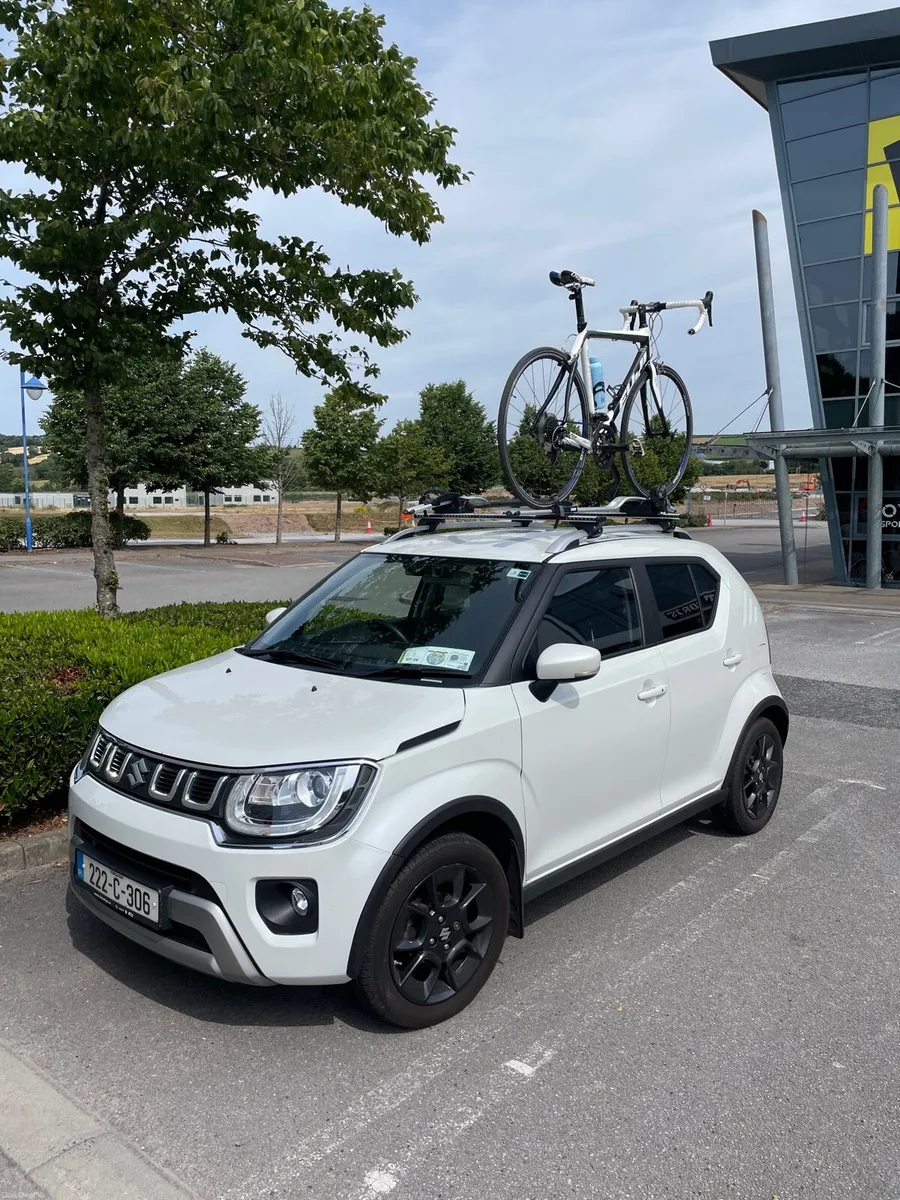Suzuki Ignis SZ5 AllGrip - Image 3