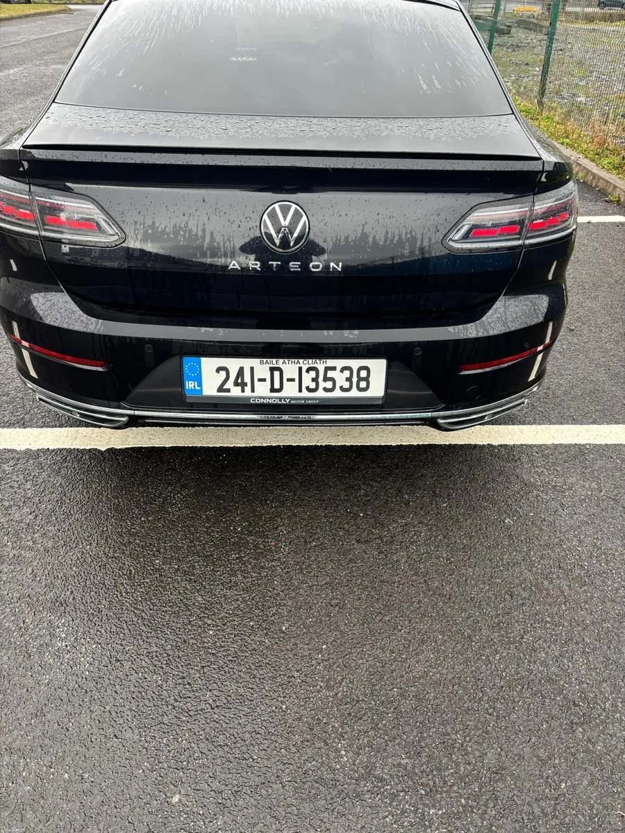 Volkswagen Arteon 2024 - Image 2