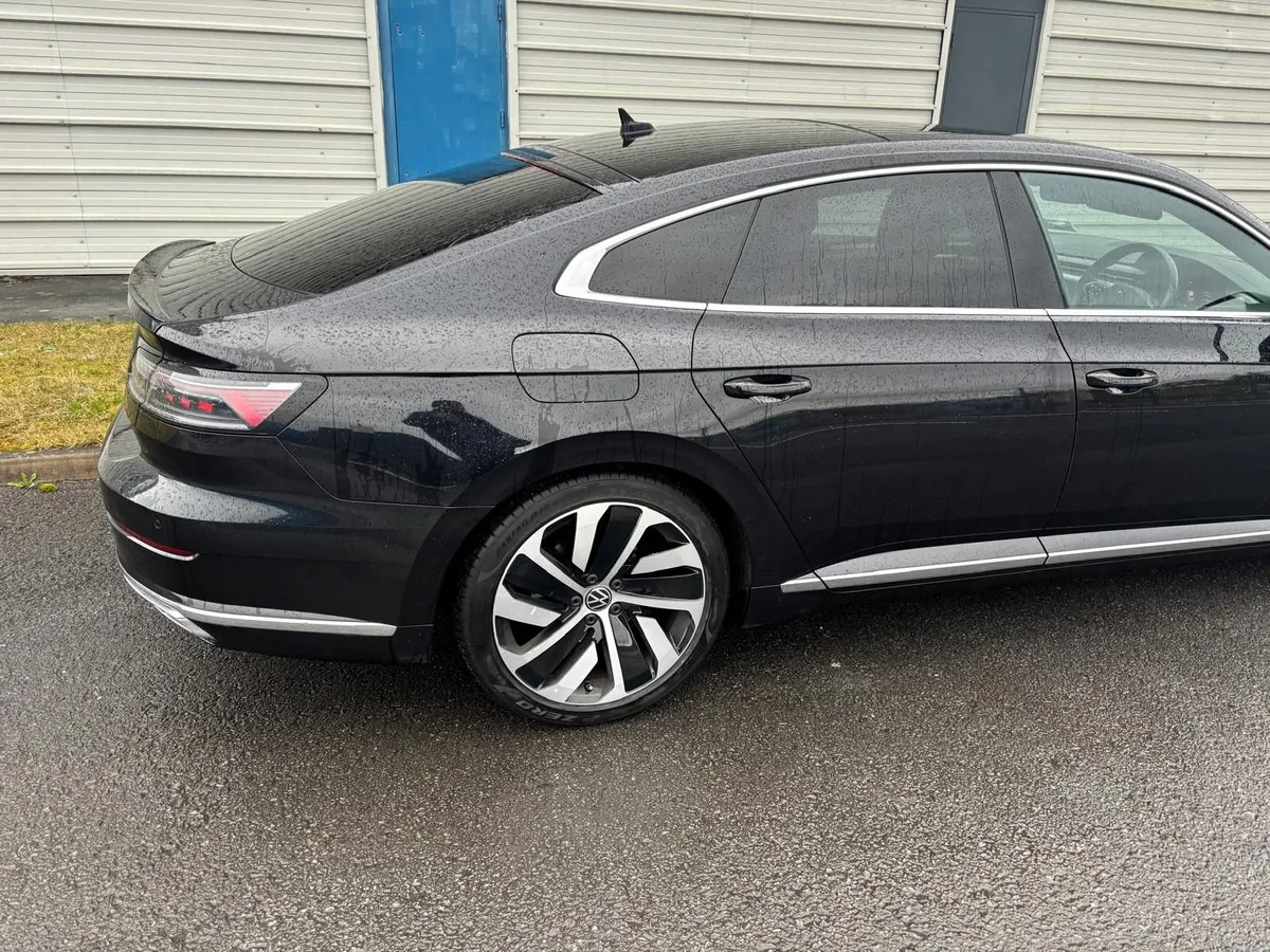 Volkswagen Arteon 2024 - Image 3