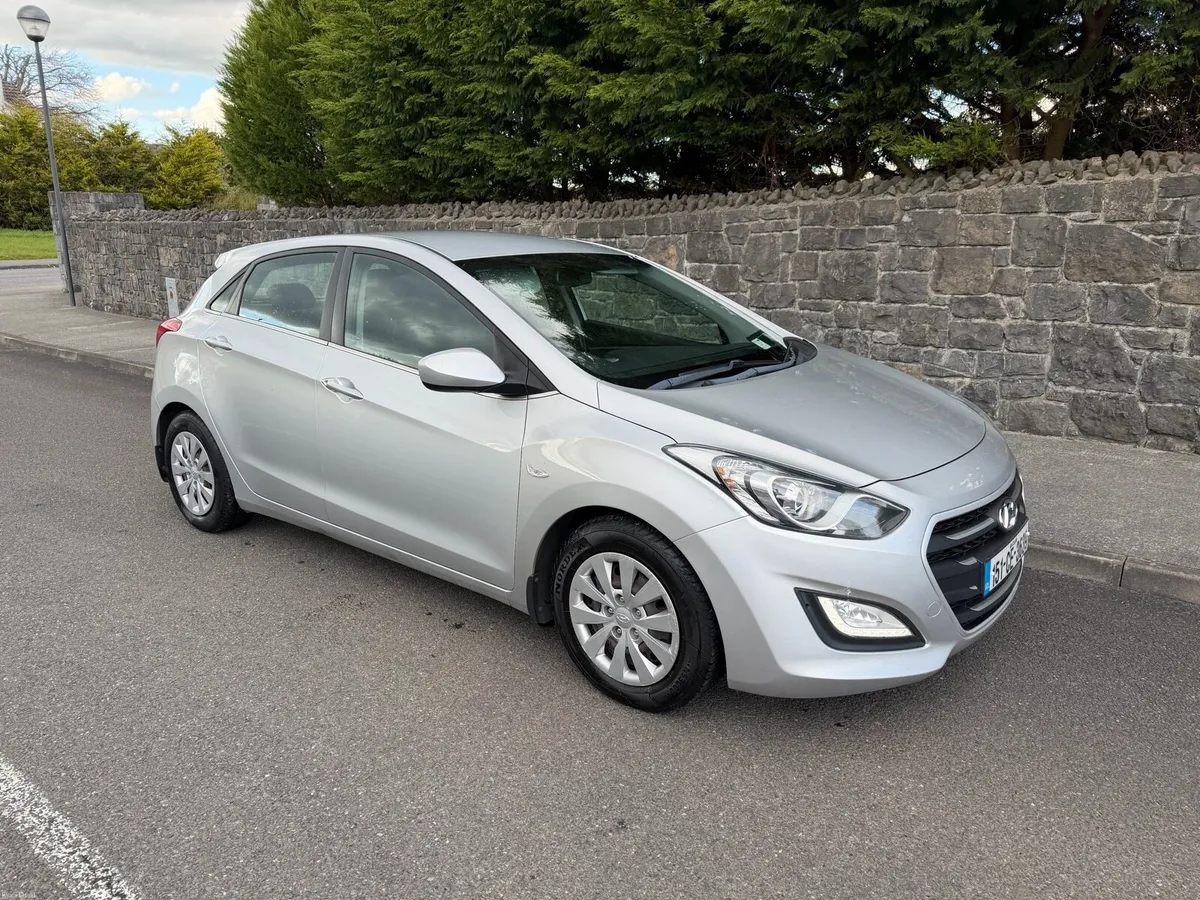 Hyundai i30 NEW NCT - Image 6