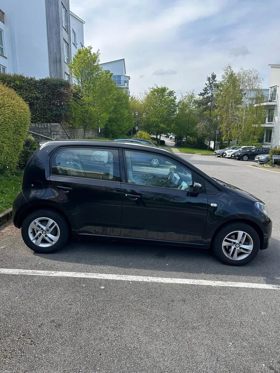 Seat Mii 1.0 75hp SE - 2014 - Image 3